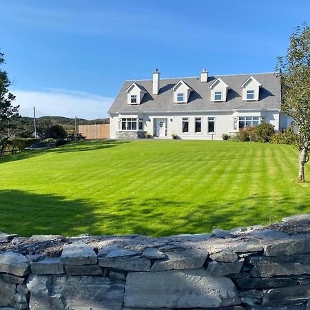 Racecourse Lodge Apartment Clifden Luaran gambar