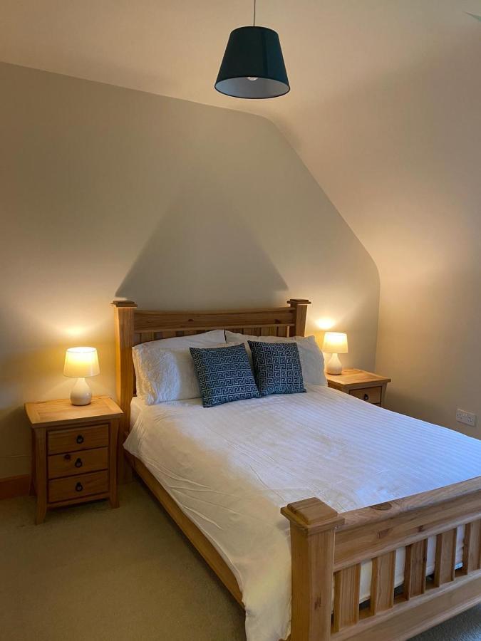 Racecourse Lodge Apartment Clifden Luaran gambar