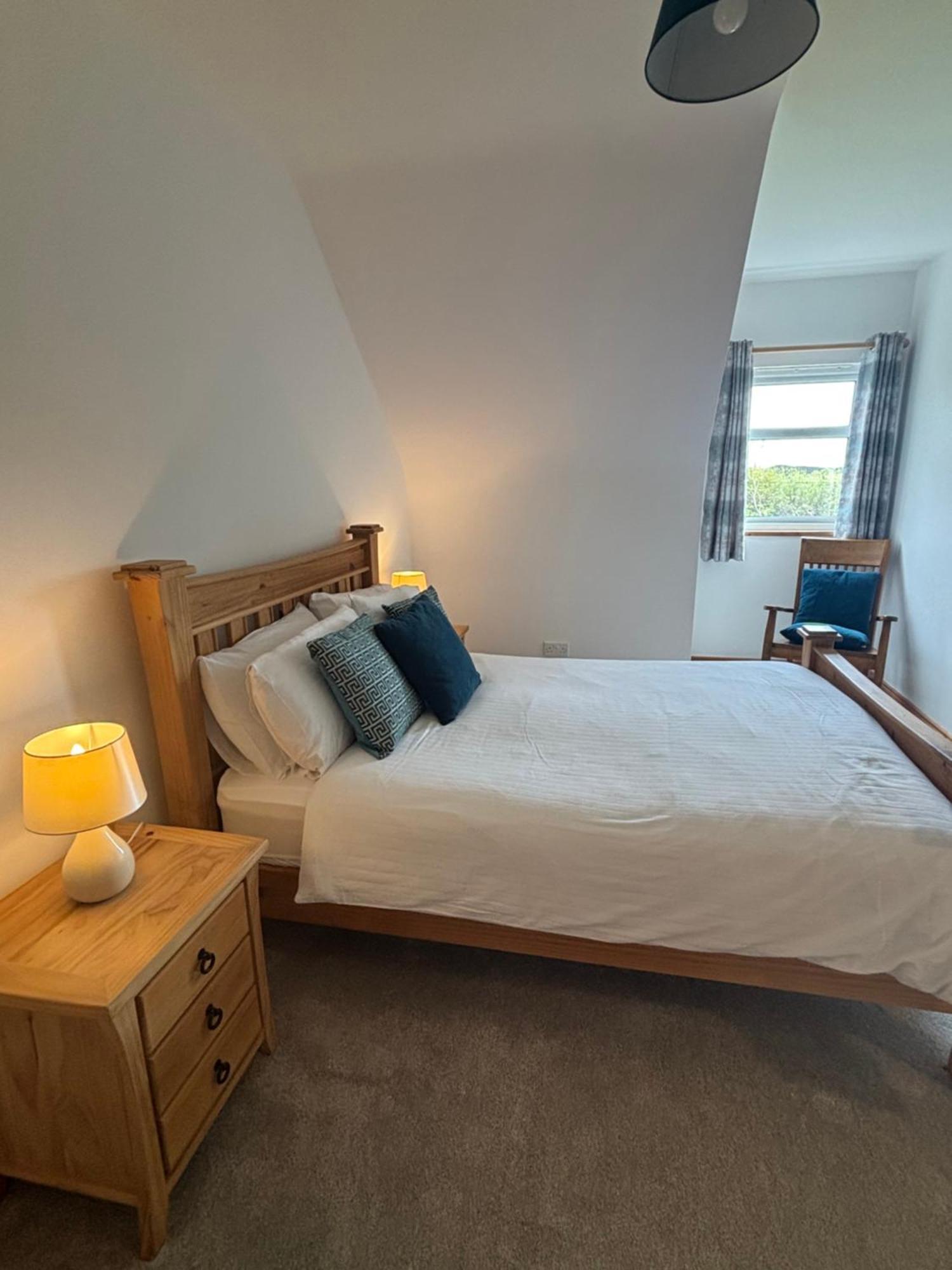 Racecourse Lodge Apartment Clifden Luaran gambar